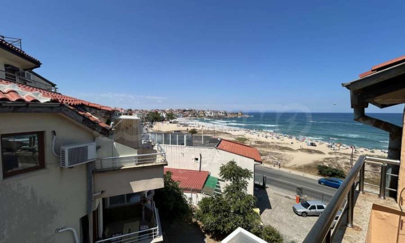 À vendre  2 chambres région Bourgas , Sozopol , 120 m² | 48620144 - image [17]