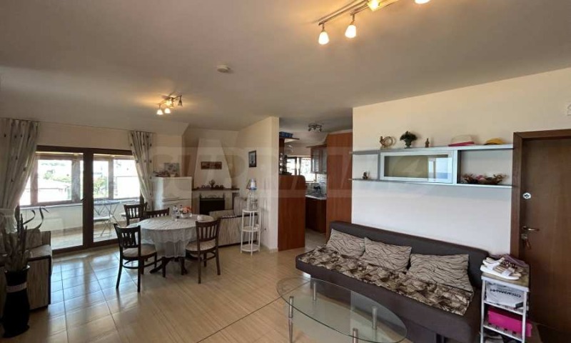 À vendre  2 chambres région Bourgas , Sozopol , 120 m² | 48620144 - image [4]