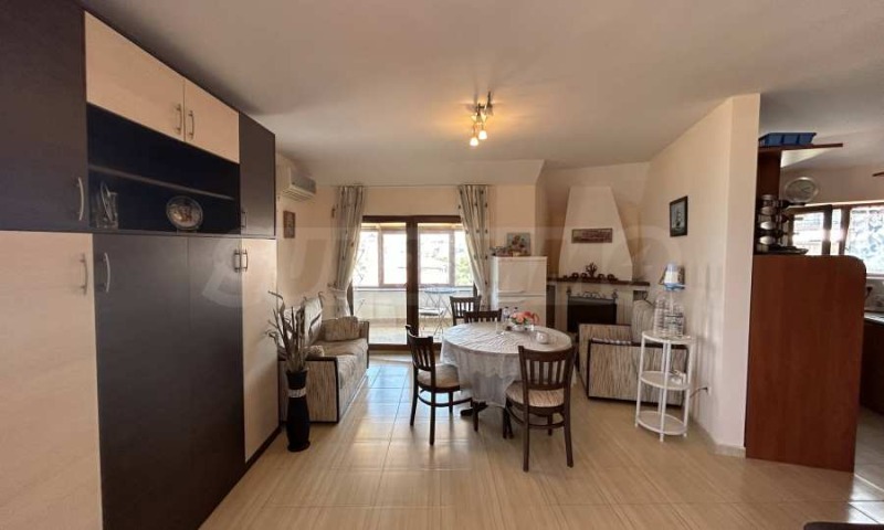 À vendre  2 chambres région Bourgas , Sozopol , 120 m² | 48620144 - image [5]