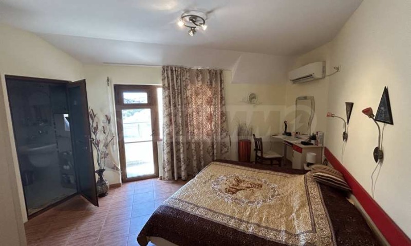 À vendre  2 chambres région Bourgas , Sozopol , 120 m² | 48620144 - image [12]