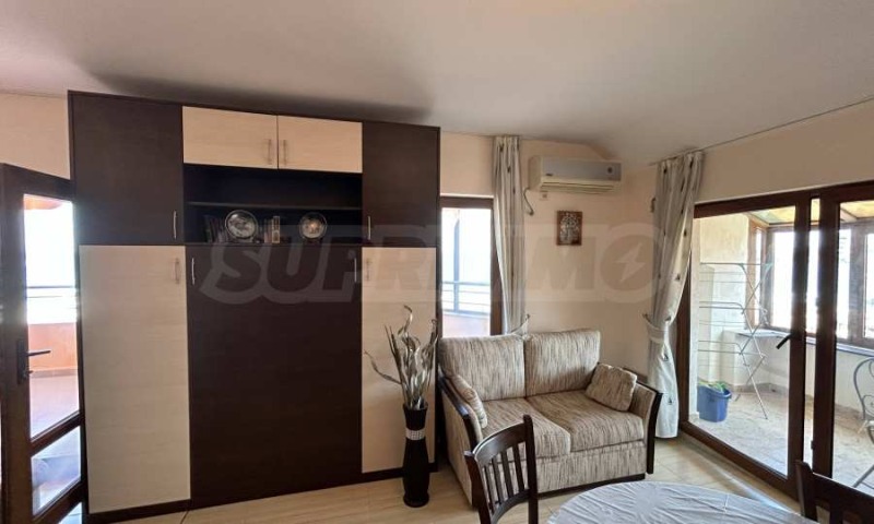 À vendre  2 chambres région Bourgas , Sozopol , 120 m² | 48620144 - image [7]