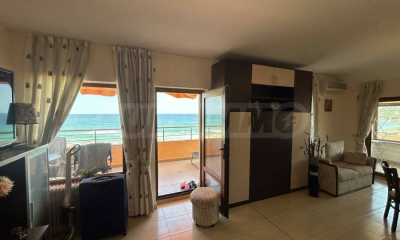 À vendre  2 chambres région Bourgas , Sozopol , 120 m² | 48620144 - image [2]