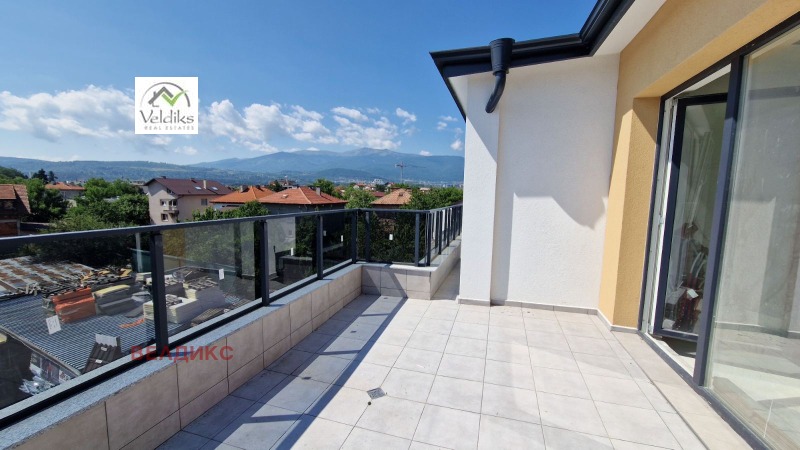 In vendita  2 camere da letto Sofia , Gorubliane , 129 mq | 80540901 - Immagine [4]