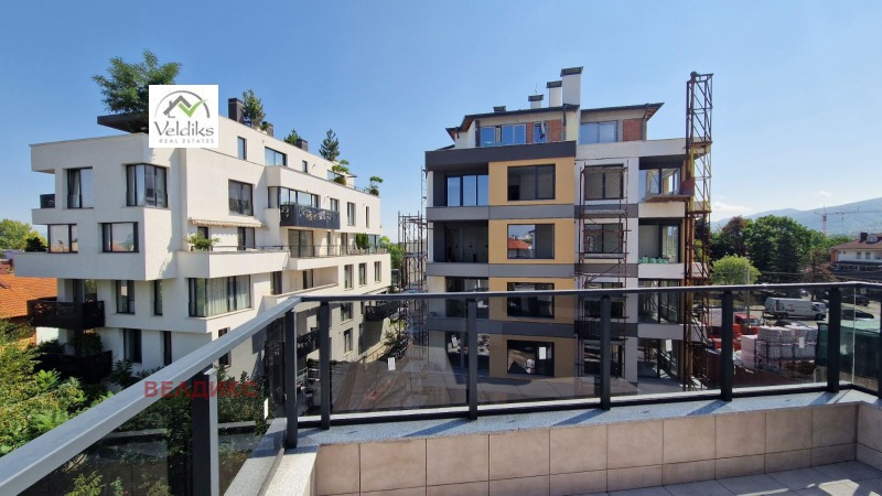 In vendita  2 camere da letto Sofia , Gorubliane , 129 mq | 80540901 - Immagine [7]