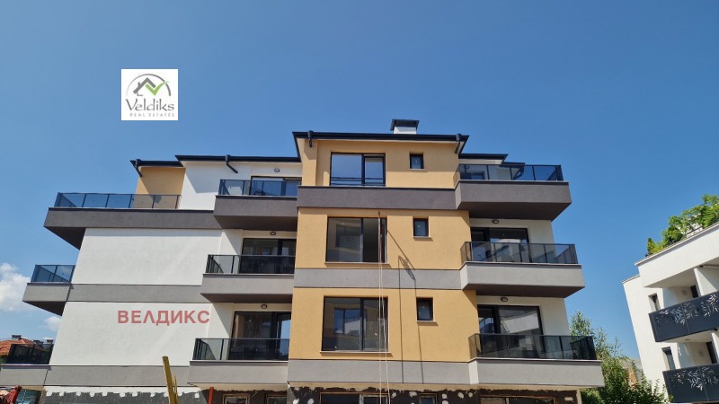 In vendita  2 camere da letto Sofia , Gorubliane , 129 mq | 80540901 - Immagine [14]