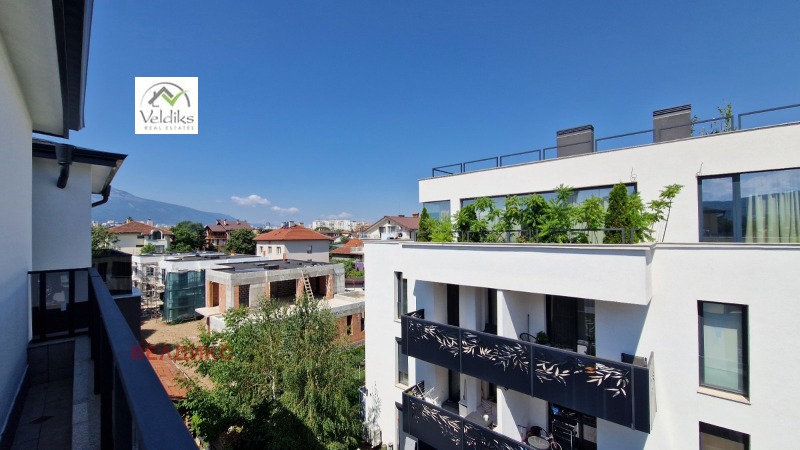 In vendita  2 camere da letto Sofia , Gorubliane , 129 mq | 80540901