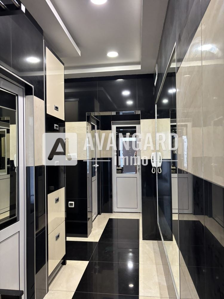 Till salu  2 sovrum Varna , Mladost 1 , 60 kvm | 92661599 - bild [8]
