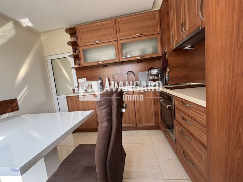 Till salu  2 sovrum Varna , Mladost 1 , 60 kvm | 92661599 - bild [6]