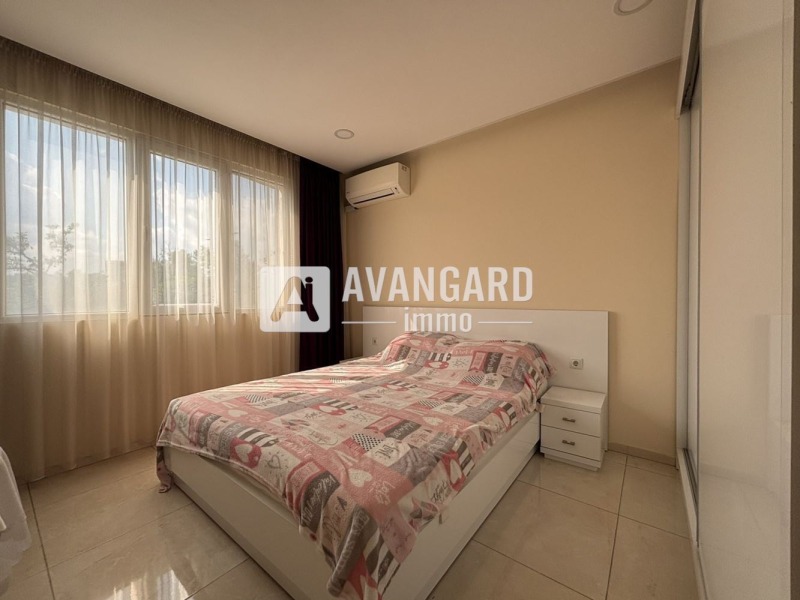 Till salu  2 sovrum Varna , Mladost 1 , 60 kvm | 92661599 - bild [3]