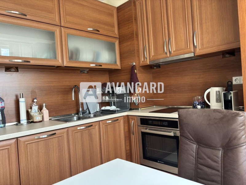 Till salu  2 sovrum Varna , Mladost 1 , 60 kvm | 92661599 - bild [5]