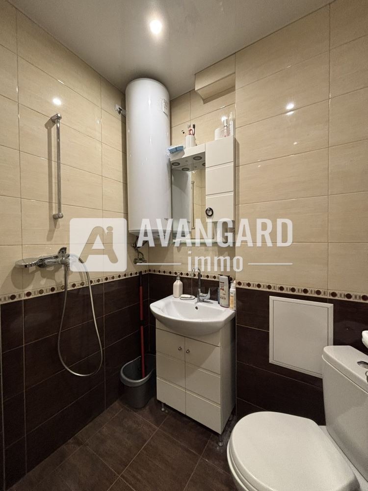 Till salu  2 sovrum Varna , Mladost 1 , 60 kvm | 92661599 - bild [7]