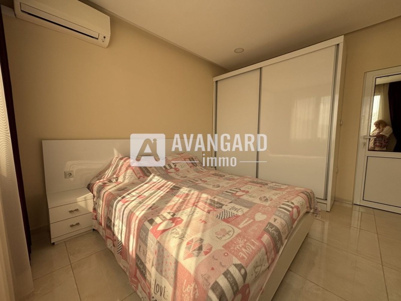 Till salu  2 sovrum Varna , Mladost 1 , 60 kvm | 92661599 - bild [4]