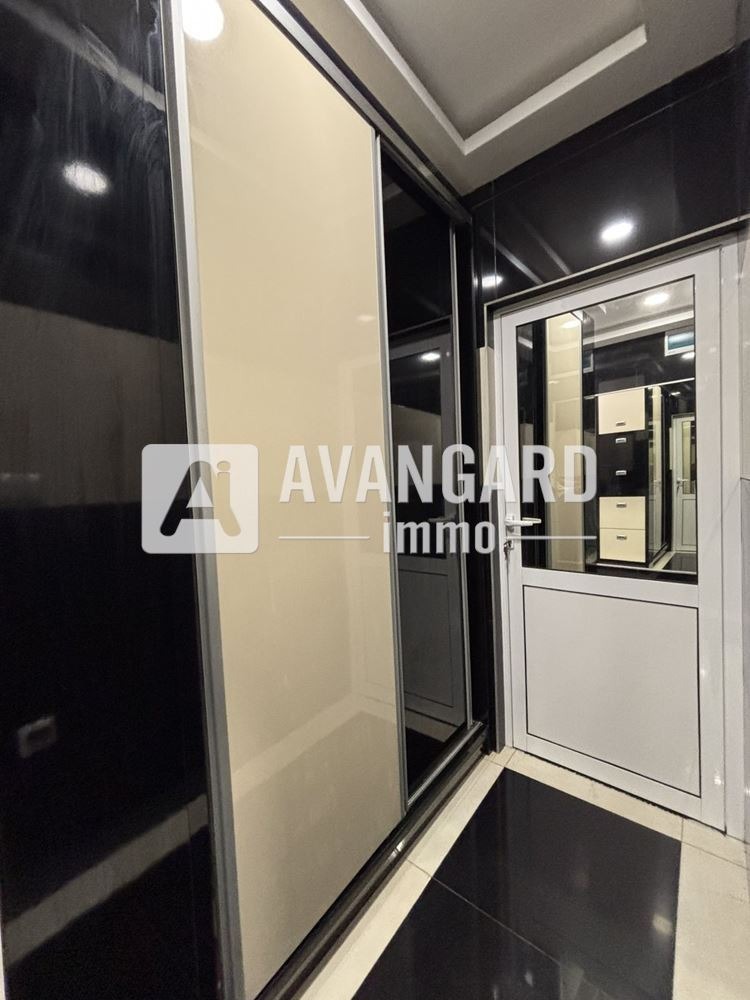 Till salu  2 sovrum Varna , Mladost 1 , 60 kvm | 92661599 - bild [9]