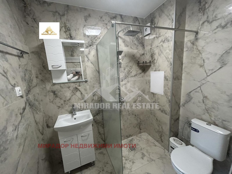 Продава 3-СТАЕН, гр. София, Малинова долина, снимка 14 - Апартаменти - 51946058