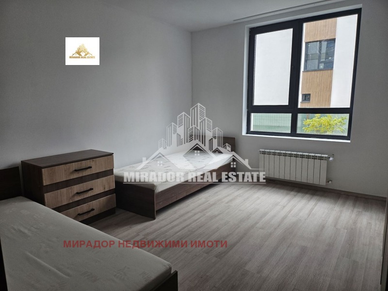 Продава 3-СТАЕН, гр. София, Малинова долина, снимка 9 - Апартаменти - 51946058