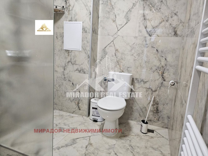 Продава 3-СТАЕН, гр. София, Малинова долина, снимка 16 - Апартаменти - 51946058