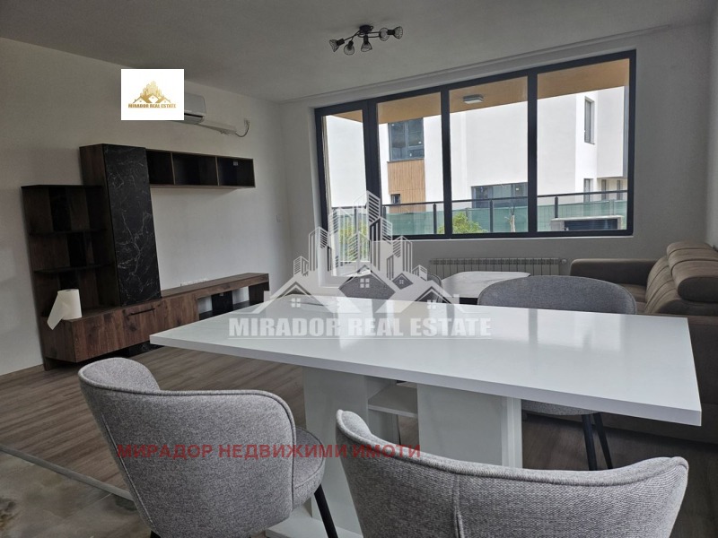 Продава 3-СТАЕН, гр. София, Малинова долина, снимка 3 - Апартаменти - 51946058