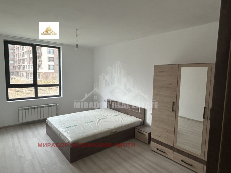 Продава 3-СТАЕН, гр. София, Малинова долина, снимка 5 - Апартаменти - 51946058