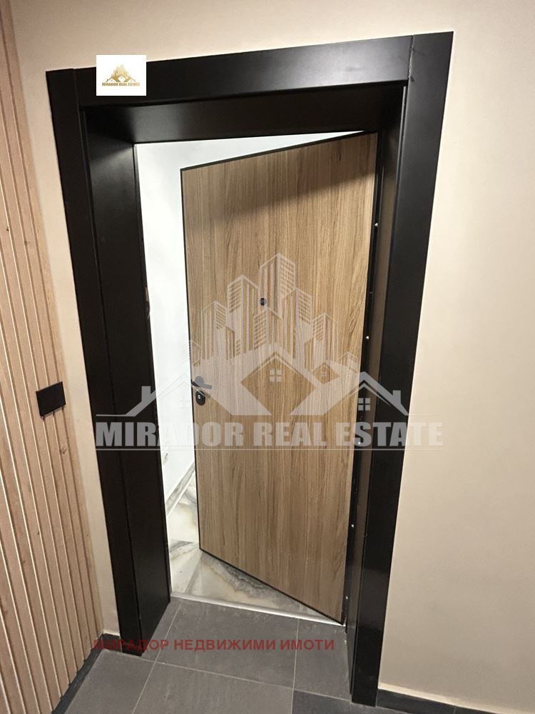 Продава 3-СТАЕН, гр. София, Малинова долина, снимка 12 - Апартаменти - 51946058