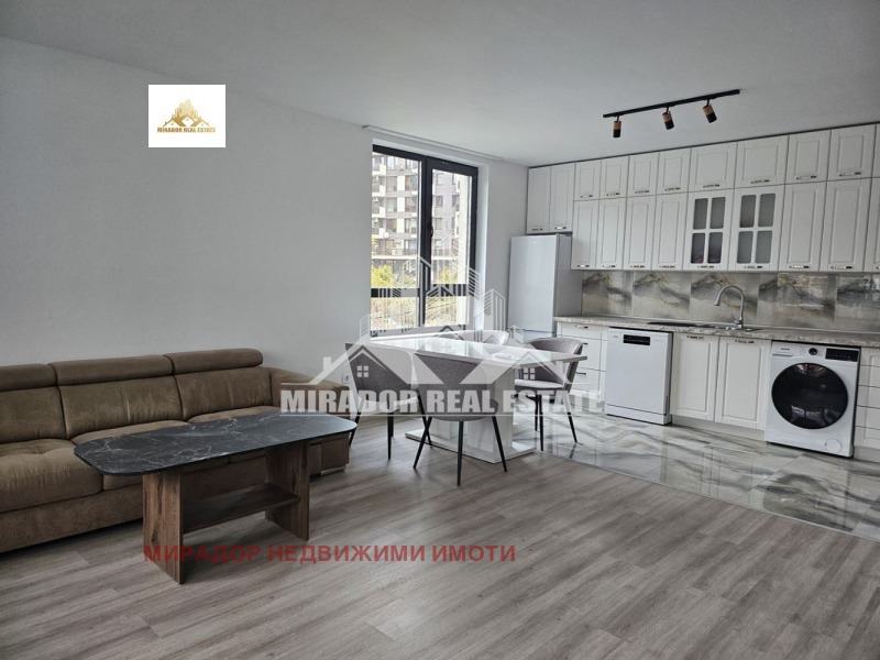 Продава 3-СТАЕН, гр. София, Малинова долина, снимка 2 - Апартаменти - 51946058