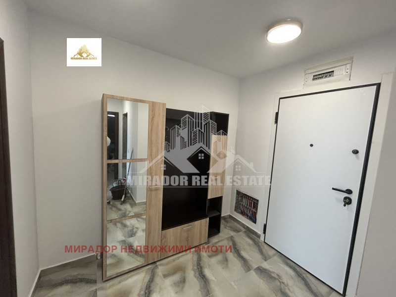 Продава 3-СТАЕН, гр. София, Малинова долина, снимка 11 - Апартаменти - 51946058