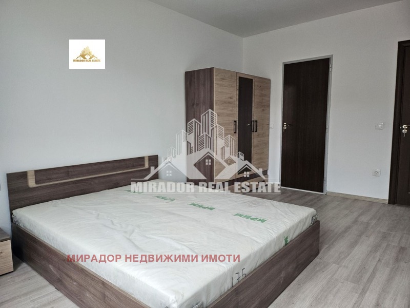 Продава 3-СТАЕН, гр. София, Малинова долина, снимка 4 - Апартаменти - 51946058