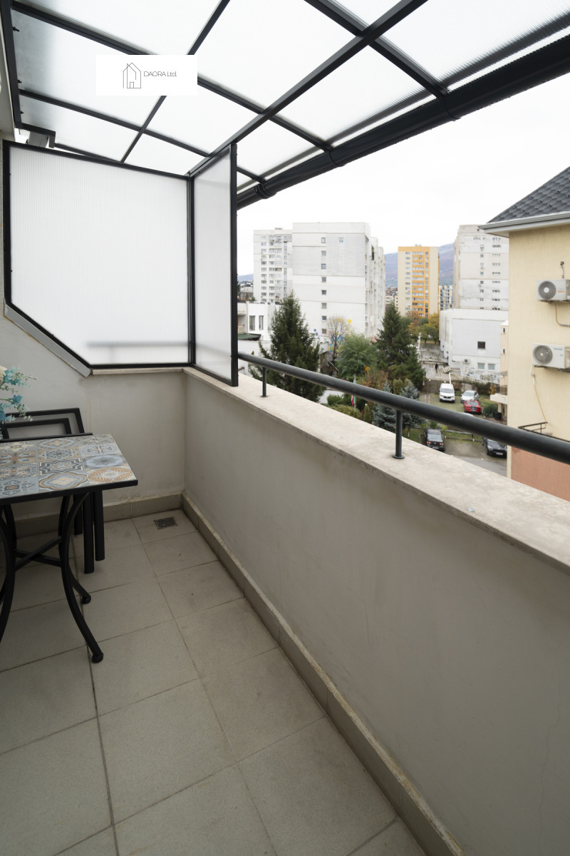 Продава 3-СТАЕН, гр. София, Гоце Делчев, снимка 14 - Апартаменти - 52409727