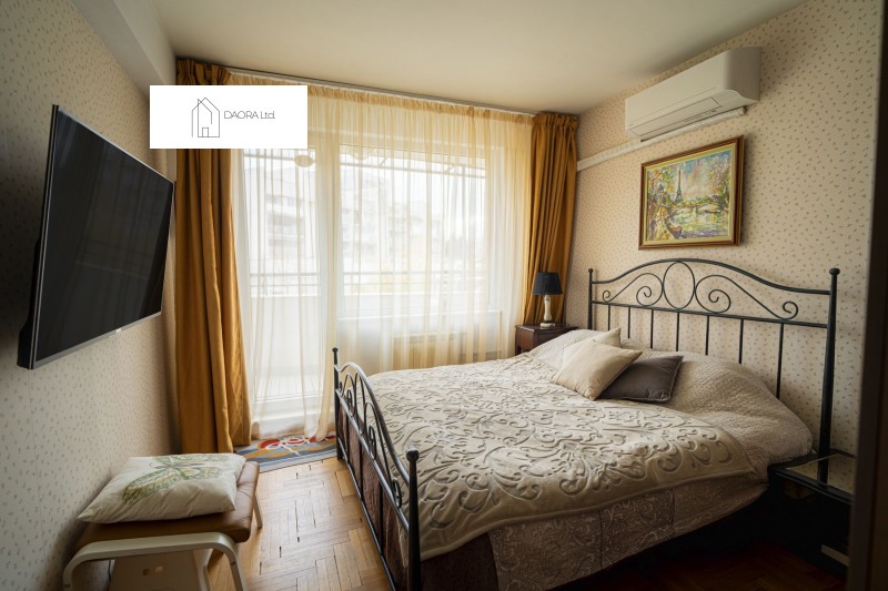 Продава 3-СТАЕН, гр. София, Гоце Делчев, снимка 6 - Апартаменти - 52409727