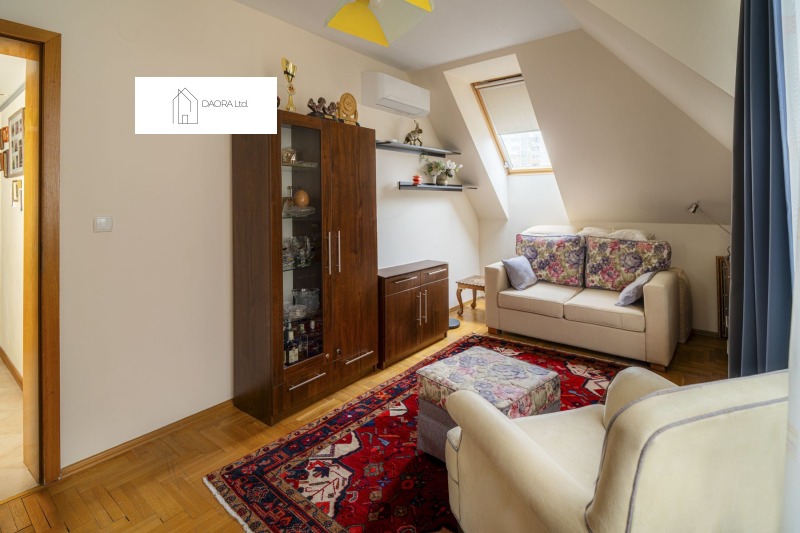 Продава 3-СТАЕН, гр. София, Гоце Делчев, снимка 8 - Апартаменти - 52409727