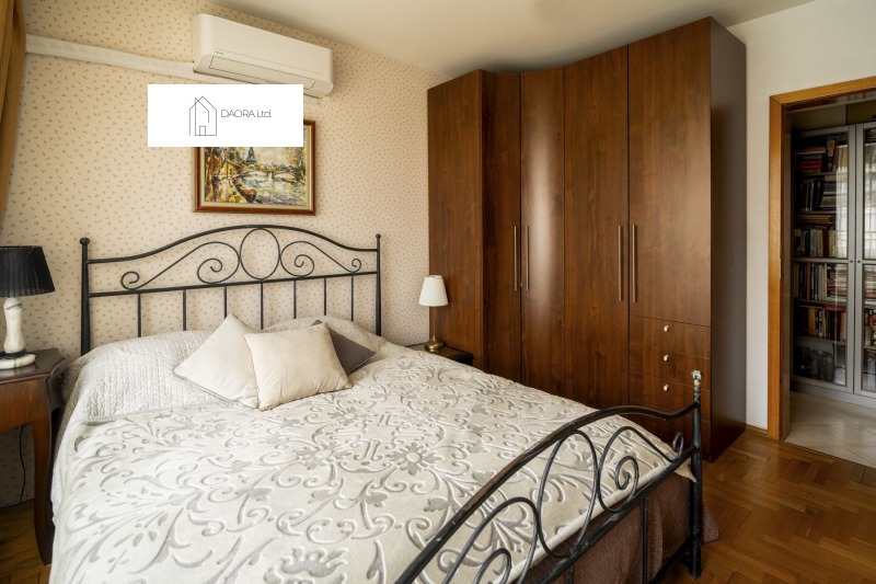 Продава 3-СТАЕН, гр. София, Гоце Делчев, снимка 5 - Апартаменти - 52409727