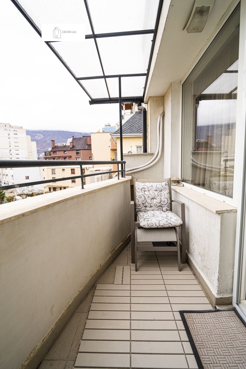 Продава 3-СТАЕН, гр. София, Гоце Делчев, снимка 13 - Апартаменти - 52409727