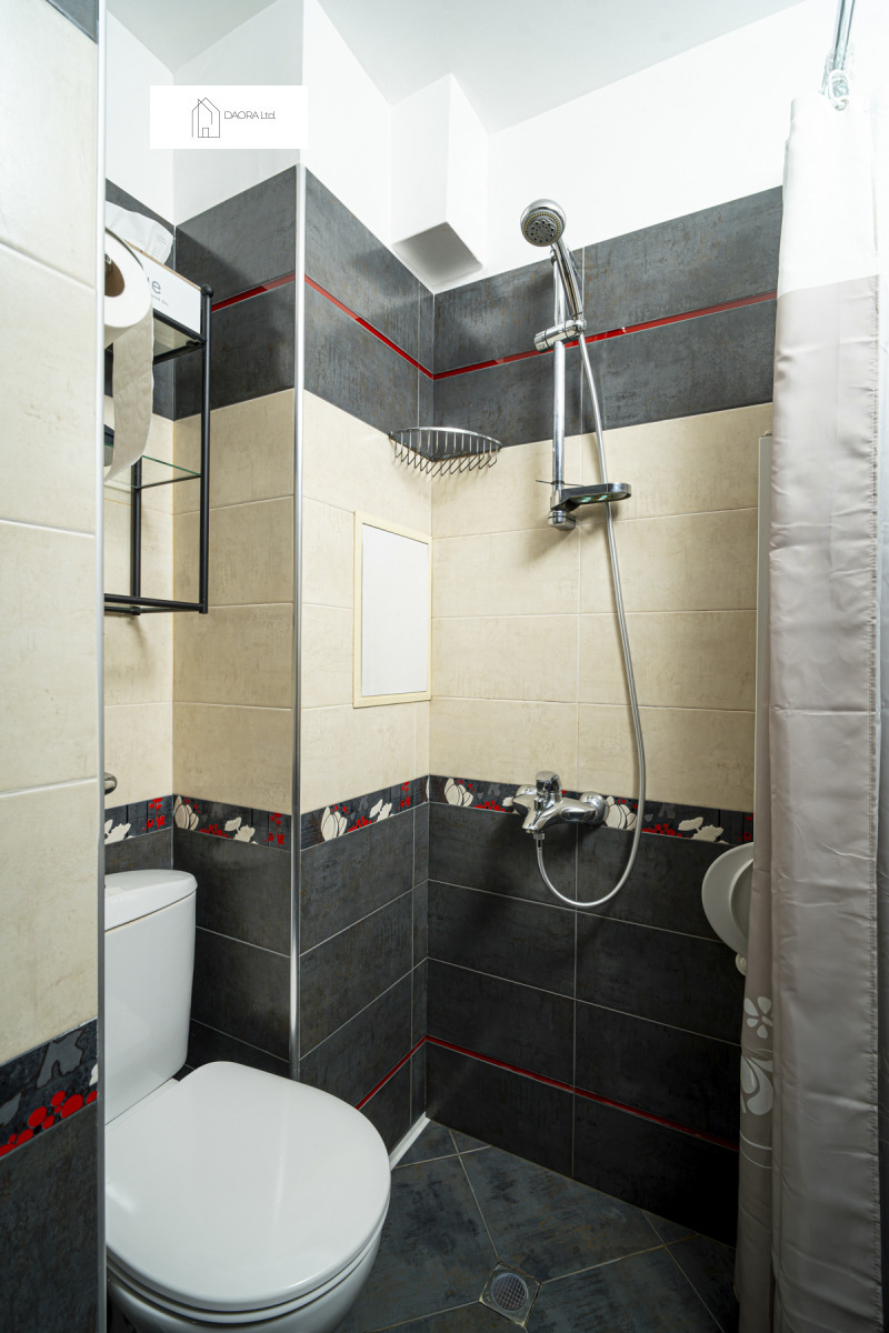 Продава 3-СТАЕН, гр. София, Гоце Делчев, снимка 12 - Апартаменти - 52409727