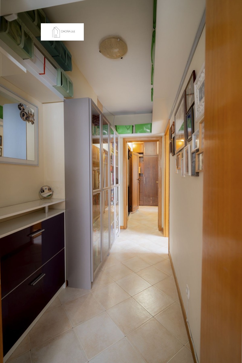 Продава 3-СТАЕН, гр. София, Гоце Делчев, снимка 10 - Апартаменти - 52409727