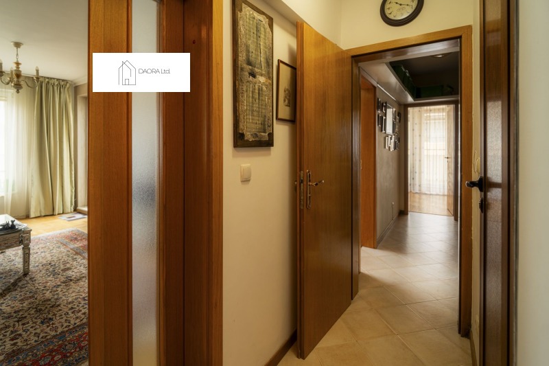 Продава 3-СТАЕН, гр. София, Гоце Делчев, снимка 9 - Апартаменти - 52409727