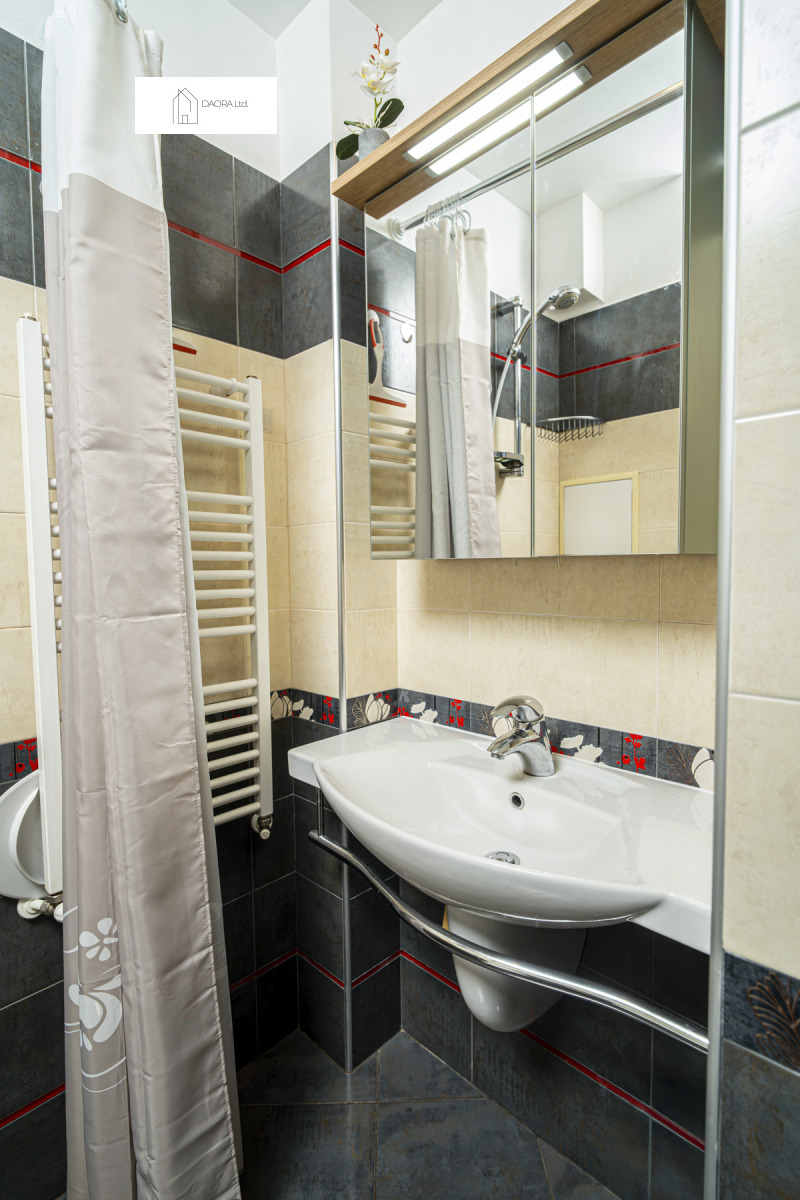 Продава 3-СТАЕН, гр. София, Гоце Делчев, снимка 11 - Апартаменти - 52409727