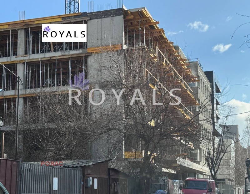 Продава 3-СТАЕН, гр. София, Зона Б-5