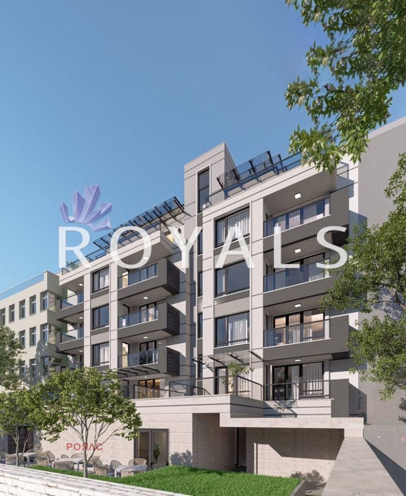 Продава 3-СТАЕН, гр. София, Зона Б-5, снимка 3 - Апартаменти - 52597613