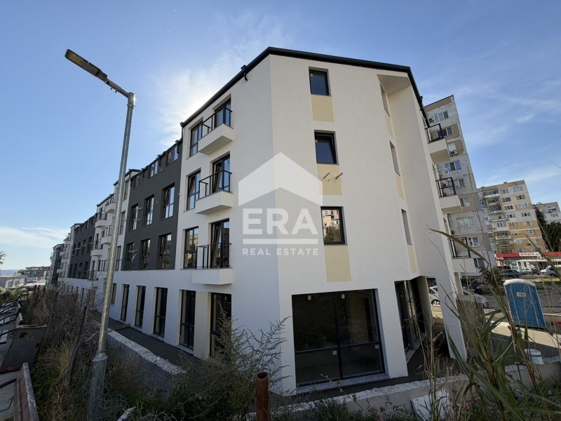 Продава 3-СТАЕН, гр. Варна, Кайсиева градина