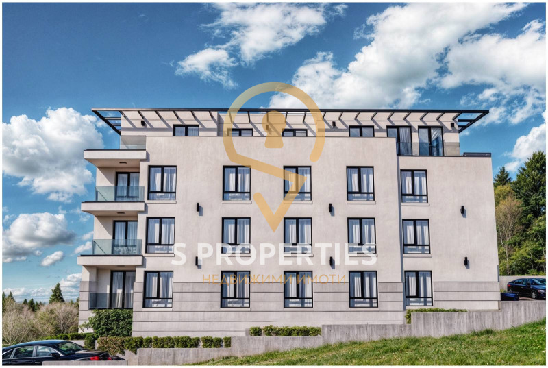 Продава  4-стаен град Варна , Изгрев , 134 кв.м | 61200835 - изображение [3]