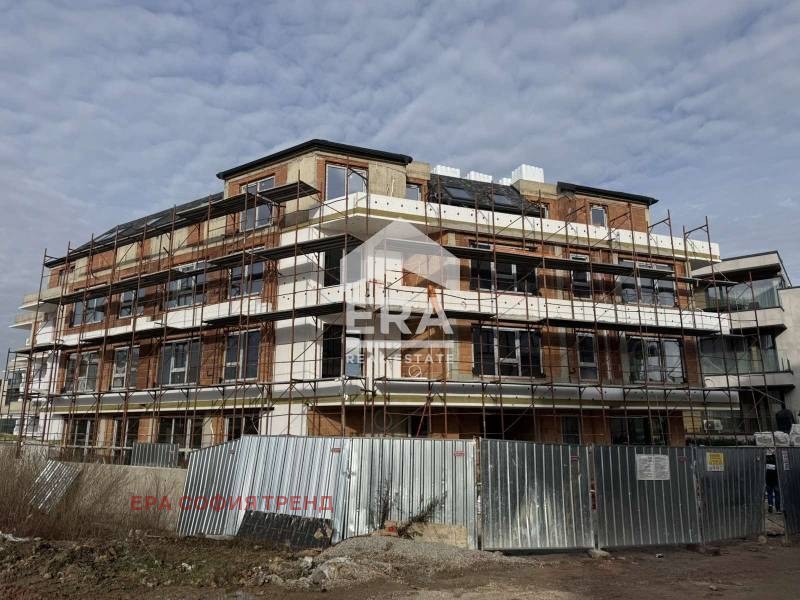 Продава ОФИС, гр. София, Витоша, снимка 4 - Офиси - 53557512