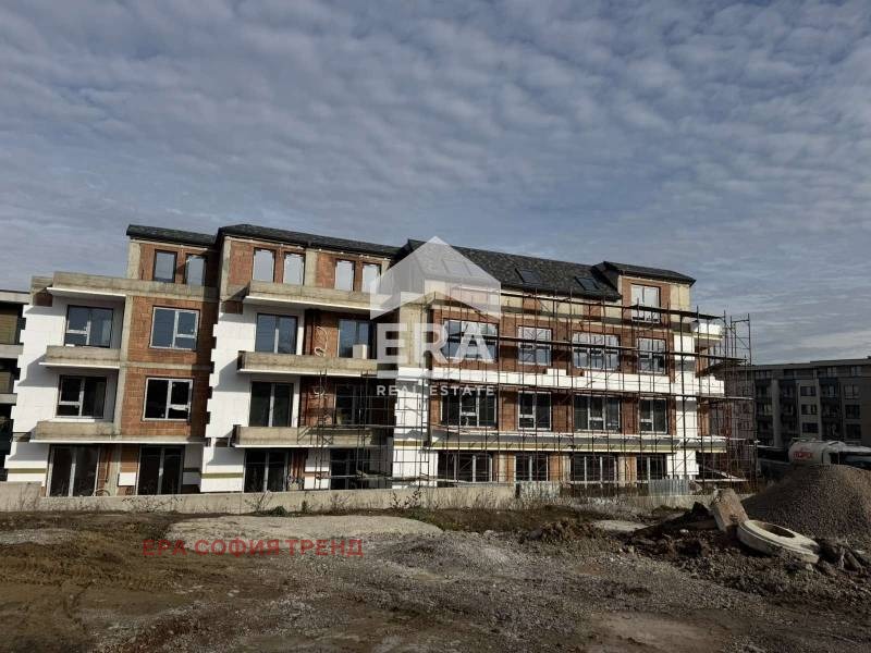 Продава ОФИС, гр. София, Витоша, снимка 3 - Офиси - 53557512