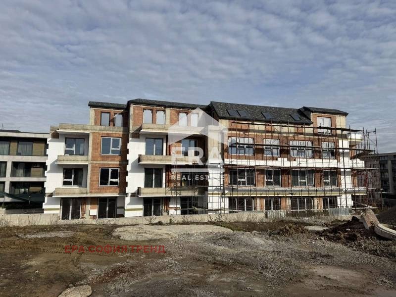 Продава ОФИС, гр. София, Витоша, снимка 2 - Офиси - 53557512