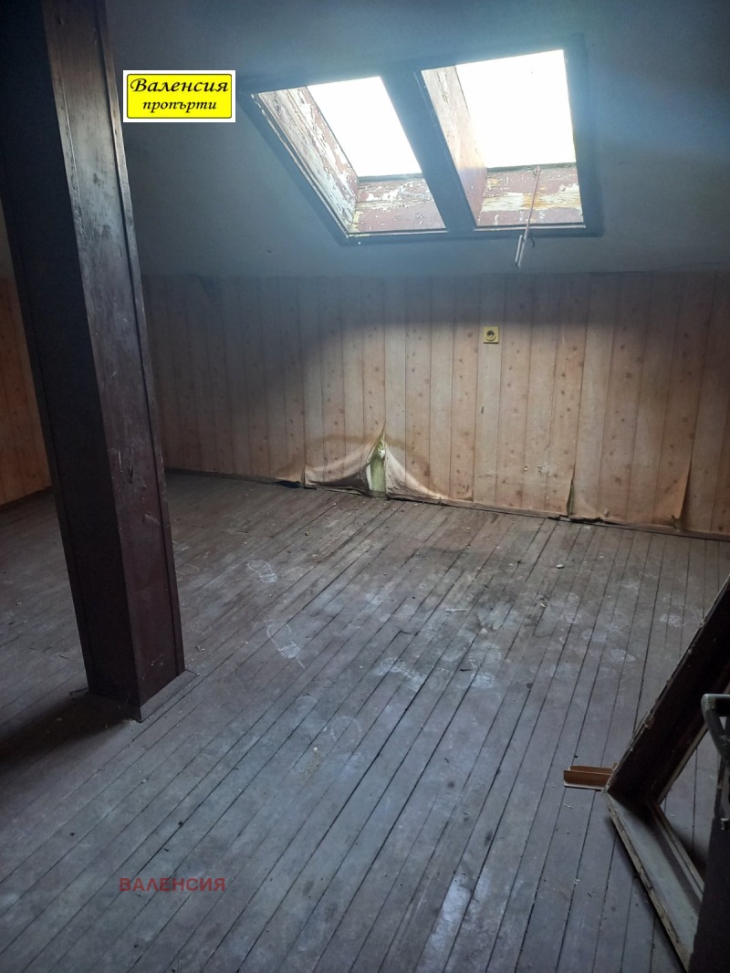 Продава  Етаж от къща град Враца , Център , 91 кв.м | 53688057 - изображение [6]