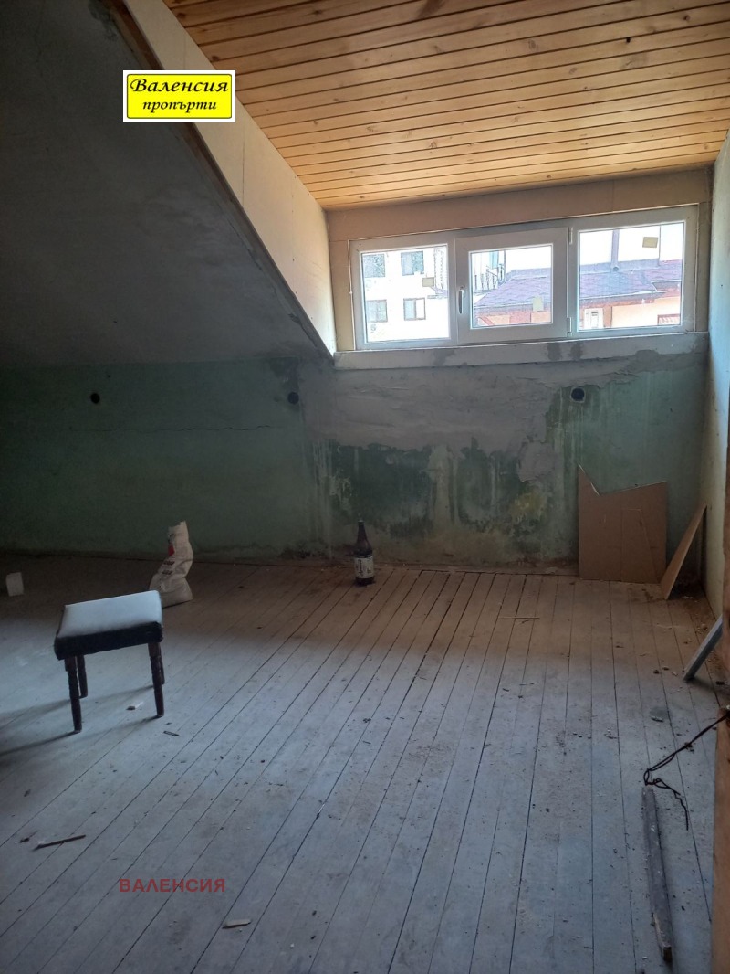 Продава  Етаж от къща град Враца , Център , 91 кв.м | 53688057 - изображение [5]