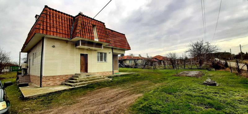 Продава  Къща област Варна , с. Гроздьово , 200 кв.м | 28898542 - изображение [2]
