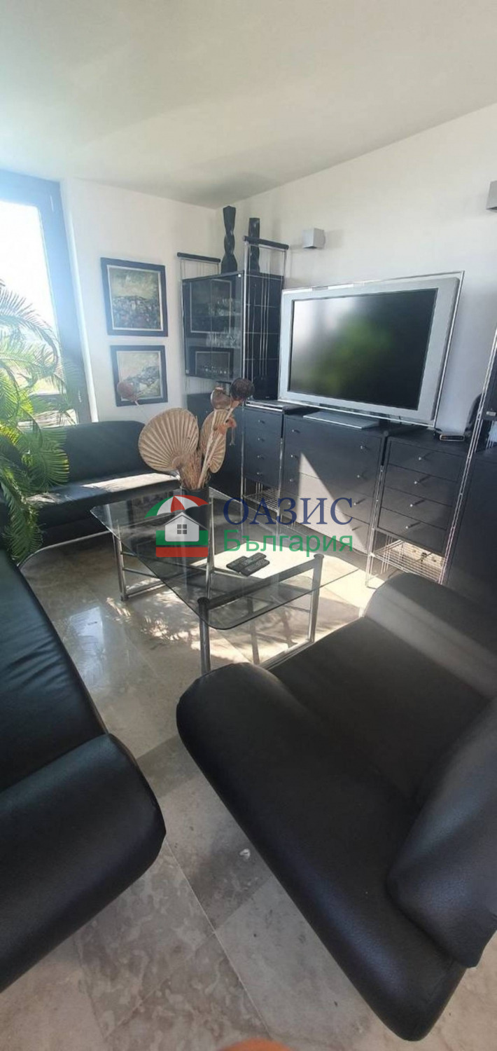 Продава КЪЩА, гр. Черноморец, област Бургас, снимка 13 - Къщи - 38554865