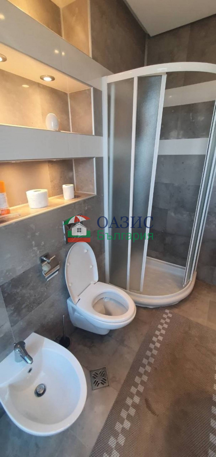 Продава КЪЩА, гр. Черноморец, област Бургас, снимка 15 - Къщи - 38554865