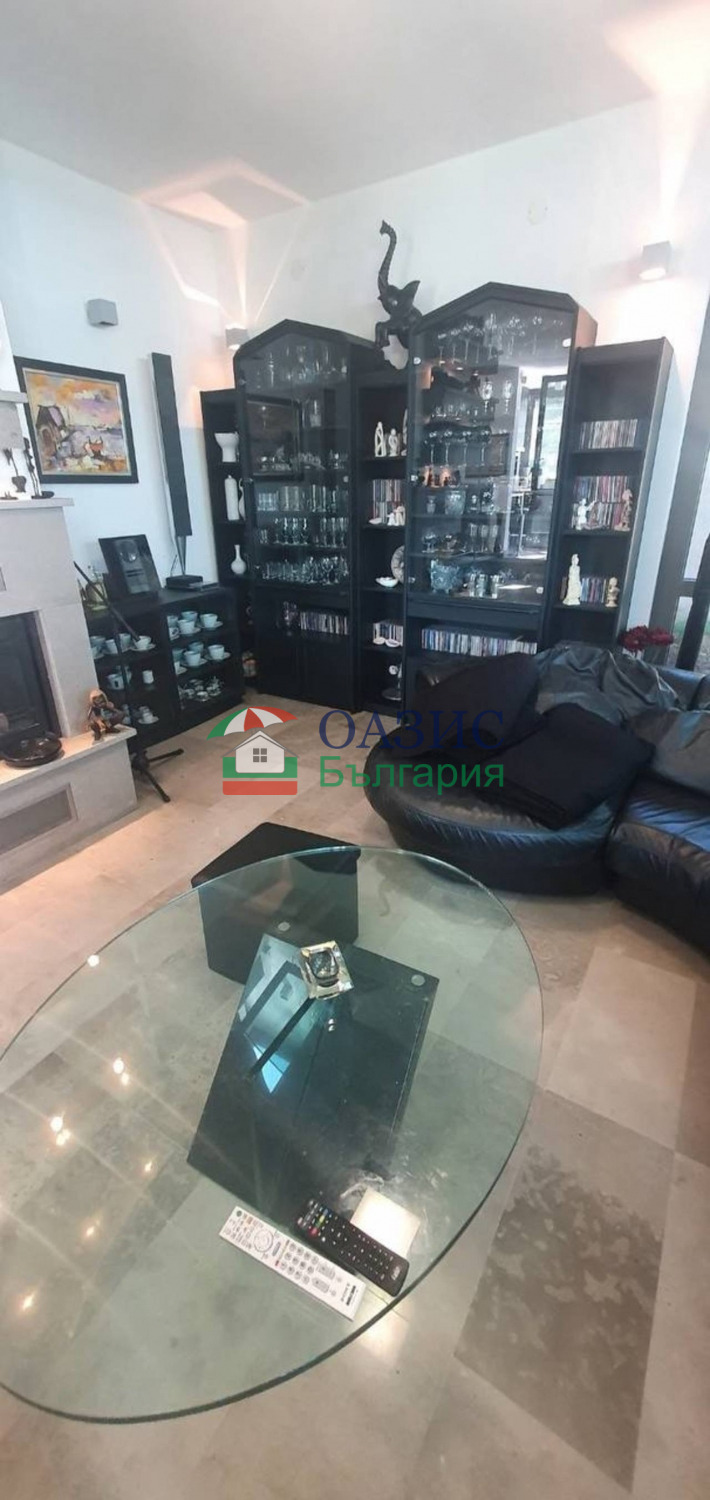 Продава КЪЩА, гр. Черноморец, област Бургас, снимка 3 - Къщи - 38554865