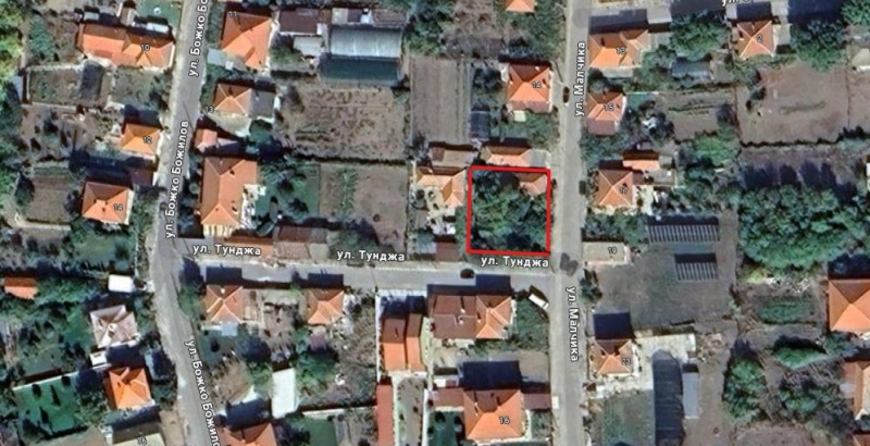 Til salgs  Hus region Plovdiv , Sadovo , 550 kvm | 18223585