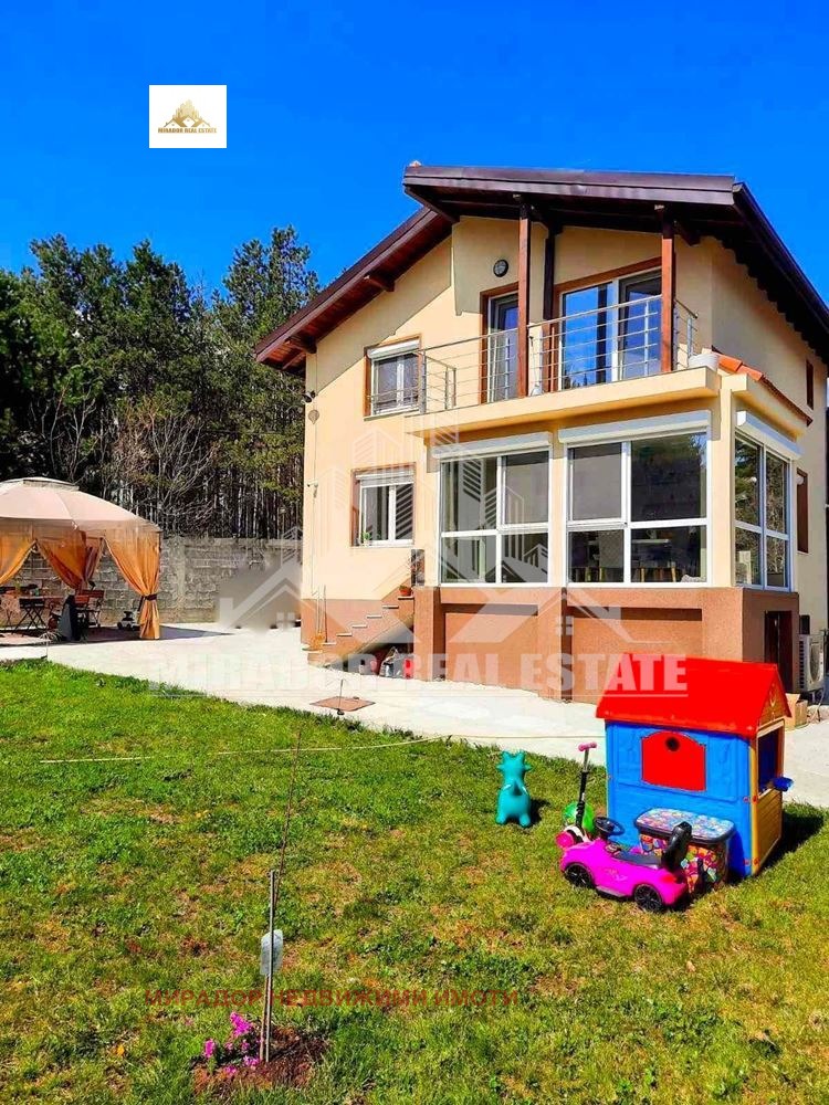 À vendre  Maison Sofia , Voinegovtsi , 120 m² | 91008718 - image [2]